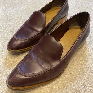 Everlane Loafer Size 7